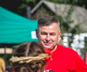 XIX Podlaskie Święto Chleba - fotorelacja XIX Podlaskie Święto Chleba - fotorelacja