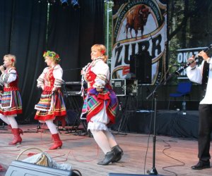 VI Podlaskie Święto Chleba VI Podlaskie Święto Chleba