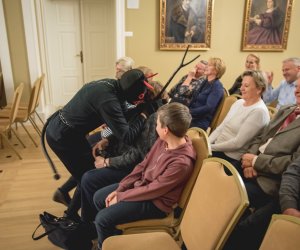 3. Regionalny Przegląd Zespołów Kolędniczych - fotorelacja 3. Regionalny Przegląd Zespołów Kolędniczych - fotorelacja