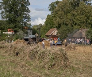 XVI Podlaskie Święto Chleba XVI Podlaskie Święto Chleba