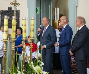 XXI Podlaskie Święto Chleba - fotorelacja XXI Podlaskie Święto Chleba - fotorelacja