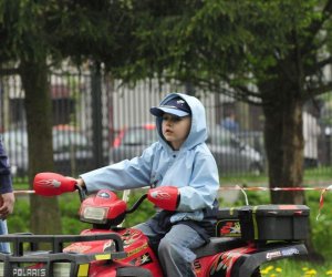 JARMARK ŚW. WOJCIECHA JARMARK ŚW. WOJCIECHA