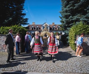 XVIII Podlaskie Święto Chleba - fotorelacja