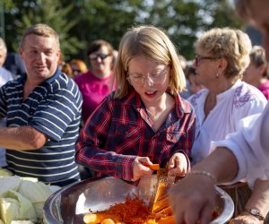„Jesień w polu i zagrodzie” 2023 r. - fotorelacja i podsumowanie „Jesień w polu i zagrodzie” 2023 r. - fotorelacja i podsumowanie