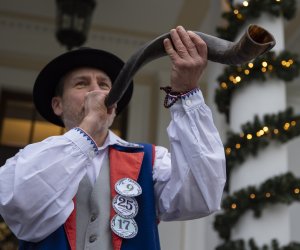44. Konkursu Gry na Instrumentach Pasterskich im. Kazimierza Uszyńskiego - FOTORELACJA 44. Konkursu Gry na Instrumentach Pasterskich im. Kazimierza Uszyńskiego - FOTORELACJA
