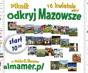 Będziemy w Warszawie Będziemy w Warszawie