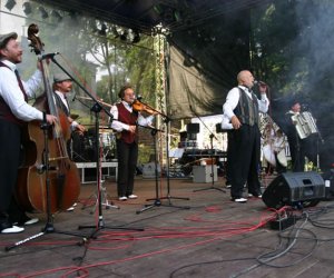 VII PODLASKIE ŚWIĘTO CHLEBA VII PODLASKIE ŚWIĘTO CHLEBA