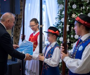 XXXIX Konkurs Gry na Instrumentach Pasterskich - fotorelacja XXXIX Konkurs Gry na Instrumentach Pasterskich - fotorelacja