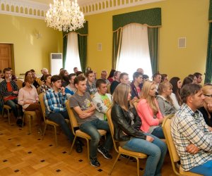 Wystawa czasowa "Chętnik znany i nieznany" Wystawa czasowa "Chętnik znany i nieznany"