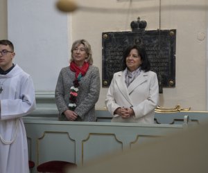 Niedziela Palmowa - Podsumowanie XXIV Konkursu na wykonanie palmy wielkanocnej - fotorelacja Niedziela Palmowa - Podsumowanie XXIV Konkursu na wykonanie palmy wielkanocnej - fotorelacja