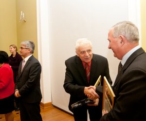 Zdjęcia z gali Zdjęcia z gali