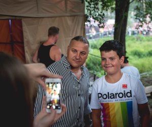 XIX Podlaskie Święto Chleba - fotorelacja XIX Podlaskie Święto Chleba - fotorelacja