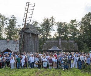 „Jesień w polu i zagrodzie” 2023 r. - fotorelacja i podsumowanie „Jesień w polu i zagrodzie” 2023 r. - fotorelacja i podsumowanie