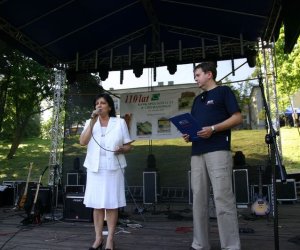 IX Podlaskie Święto Chleba IX Podlaskie Święto Chleba