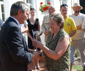 IX Podlaskie Święto Chleba IX Podlaskie Święto Chleba