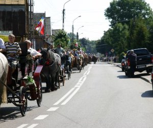 IX Podlaskie Święto Chleba IX Podlaskie Święto Chleba
