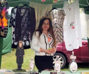 Jarmark św. Wojciecha w obiektywie Tadeusza Kierycha z Radzynia Podlaskiego Jarmark św. Wojciecha w obiektywie Tadeusza Kierycha z Radzynia Podlaskiego