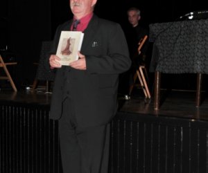 Udział Muzeum Rolnictwa w konferencji "Przyroda Ziemi Łukowskiej" Udział Muzeum Rolnictwa w konferencji "Przyroda Ziemi Łukowskiej"