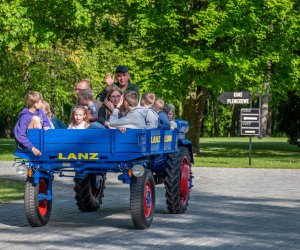 Noc Muzeów "Teatralnie" - fotorelacja Noc Muzeów "Teatralnie" - fotorelacja