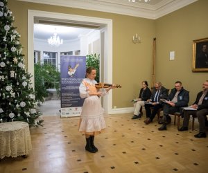 XXXIX Konkurs Gry na Instrumentach Pasterskich - fotorelacja XXXIX Konkurs Gry na Instrumentach Pasterskich - fotorelacja