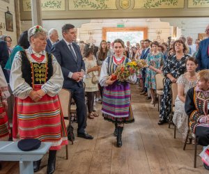 XXII Podlaskie Święto Chleba - fotorelacja