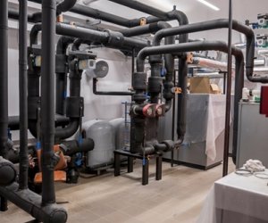 Budowa centralnego magazynu zbiorów wraz z częścią ekspozycyjną i centrum edukacyjnym – etap I Budowa centralnego magazynu zbiorów wraz z częścią ekspozycyjną i centrum edukacyjnym – etap I