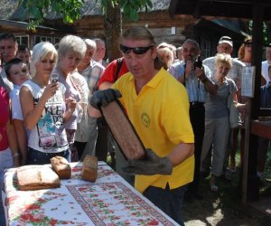 IX Podlaskie Święto Chleba IX Podlaskie Święto Chleba