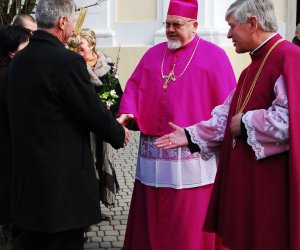 Galeria - Niedziela Palmowa 2009 Galeria - Niedziela Palmowa 2009