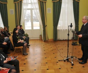 Wystawa czasowa "Pasy kontuszowe. Historia i Tradycja."