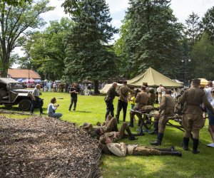 15 Zajazd Wysokomazowiecki - Fotorelacja 15 Zajazd Wysokomazowiecki - Fotorelacja