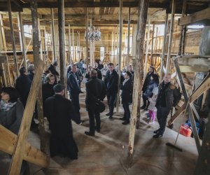 Jubileusz 55-lecia Muzeum Rolnictwa w Ciechanowcu - fotorelacja