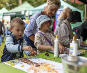 „Jesień w polu i zagrodzie” 2023 r. - fotorelacja i podsumowanie „Jesień w polu i zagrodzie” 2023 r. - fotorelacja i podsumowanie
