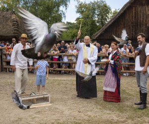 XXII Podlaskie Święto Chleba - fotorelacja