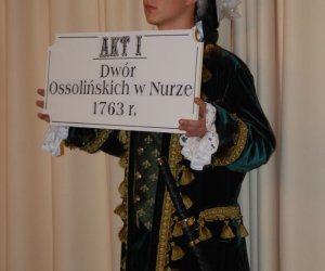 Sesja naukowa - Ksiądz Jan Krzysztof Kluk (1739-1796) Życie i dorobek naukowy