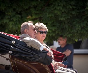 IX Zajazd Wysokomazowiecki - fotorelacja