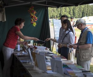 Piknik "Poznaj Zdrową Żywność" - fotorelacja
