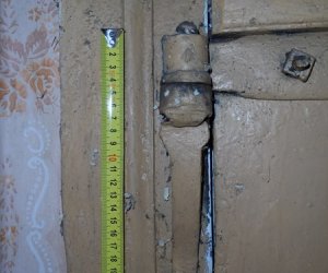 Inwentaryzacja zabytków Inwentaryzacja zabytków