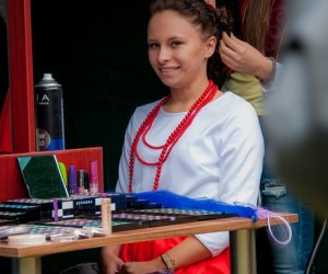 Jesień w polu i zagrodzie Jesień w polu i zagrodzie