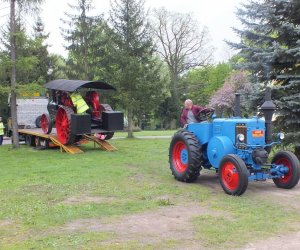 Unikatowe eksponaty przyjechały do ciechanowieckiego Muzeum