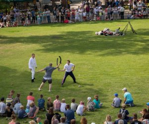 IX Zajazd Wysokomazowiecki - fotorelacja