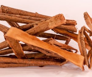 Codziennik Muzealny - wierzba - naturalna aspiryna Codziennik Muzealny - wierzba - naturalna aspiryna