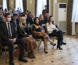 XL Konkurs Gry na Instrumentach Pasterskich im. Kazimierza Uszyńskiego - fotorelacja XL Konkurs Gry na Instrumentach Pasterskich im. Kazimierza Uszyńskiego - fotorelacja