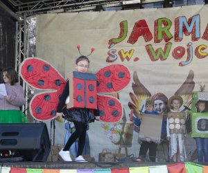 JARMARK ŚW. WOJCIECHA A.D. 2025 JARMARK ŚW. WOJCIECHA A.D. 2025