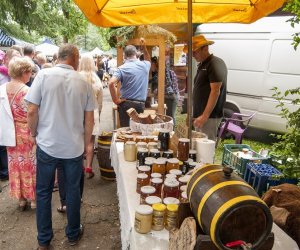 XVI Podlaskie Święto Chleba XVI Podlaskie Święto Chleba