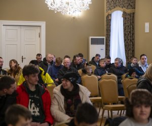 43. Konkurs Gry na Instrumentach Pasterskich im. Kazimierza Uszyńskiego