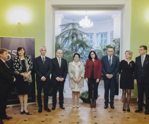 Jubileusz 55-lecia Muzeum Rolnictwa w Ciechanowcu - fotorelacja