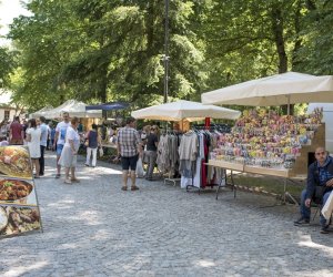 Odpust na św. Antoniego - fotorelacja Odpust na św. Antoniego - fotorelacja