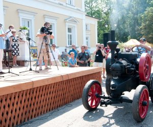 X PODLASKIE ŚWIĘTO CHLEBA