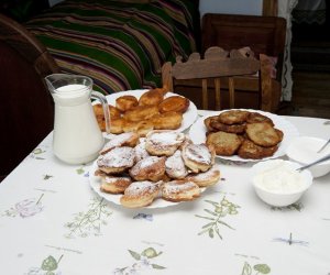 Noc Muzeów w Muzeum Rolnictwa Noc Muzeów w Muzeum Rolnictwa