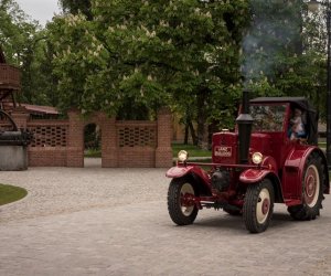 Noc Muzeów 2019 - fotorelacja Noc Muzeów 2019 - fotorelacja